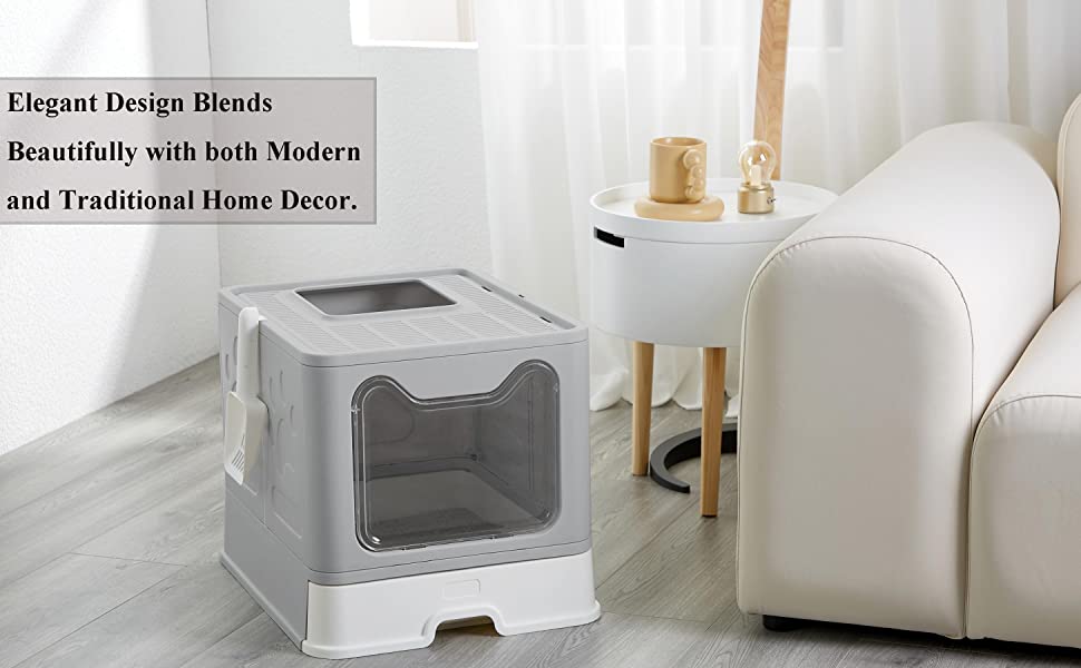 خۆڵەمێشی بۆکسی زبڵ و خاشاک کە دەتوانرێت بچەمێنرێتەوە 