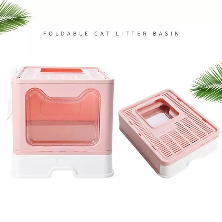 خۆڵەمێشی بۆکسی زبڵ و خاشاک کە دەتوانرێت بچەمێنرێتەوە 