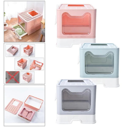 خۆڵەمێشی بۆکسی زبڵ و خاشاک کە دەتوانرێت بچەمێنرێتەوە 