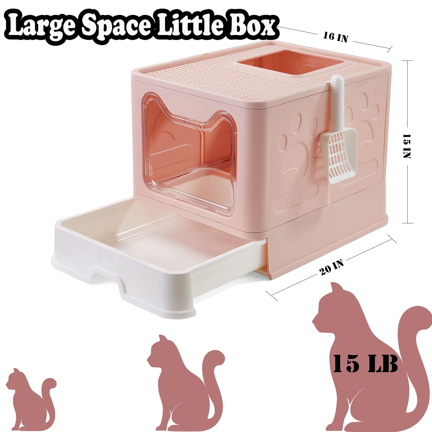 لیتربۆکسی تاو دەکرێت شین 