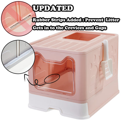 سندوقی زبڵ و خاشاک کە دەتوانرێت بچەمێنرێتەوە پەمەیی