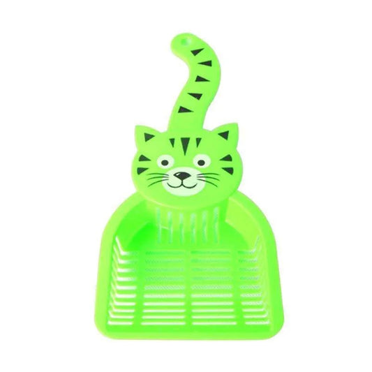 Cat Litter Scoop