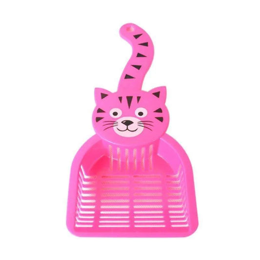 Cat Litter Scoop