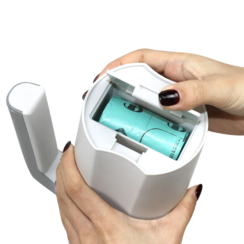 زبڵ و خاشاک سکۆپەر