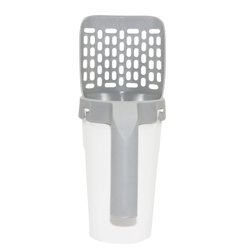 زبڵ و خاشاک سکۆپەر