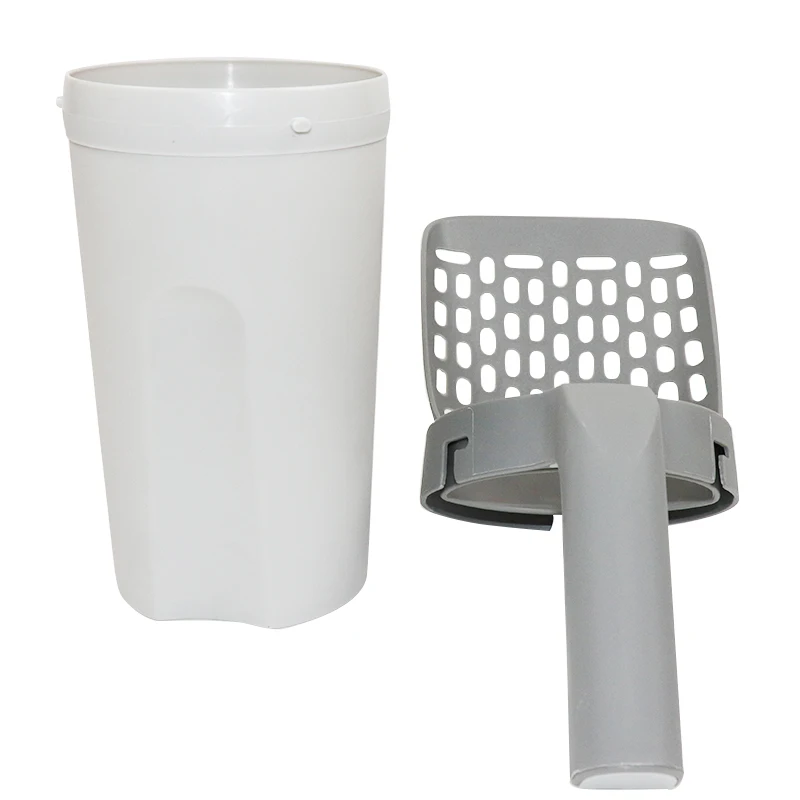 زبڵ و خاشاک سکۆپەر