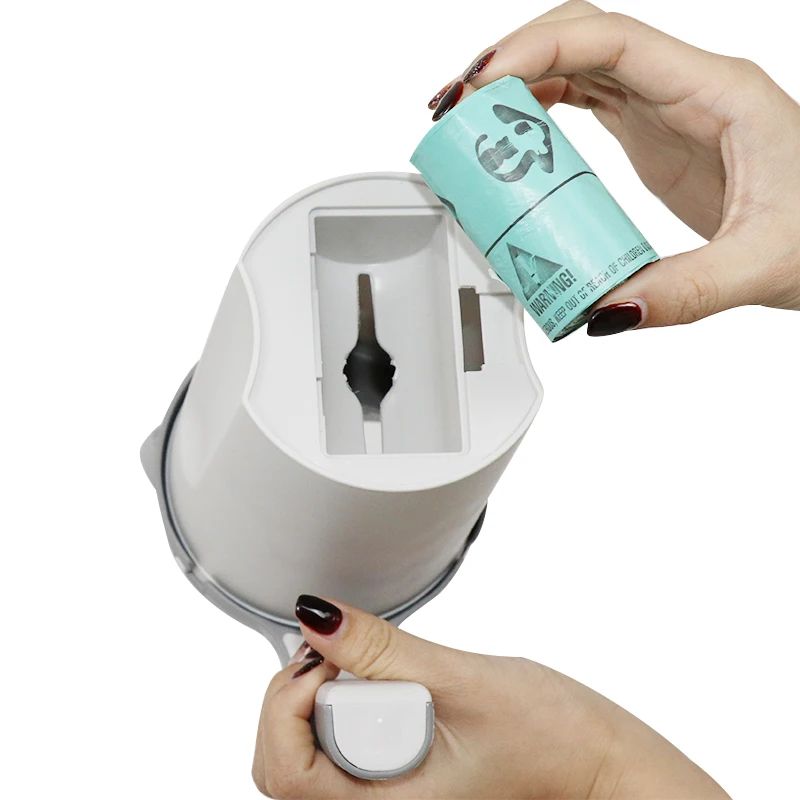 زبڵ و خاشاک سکۆپەر