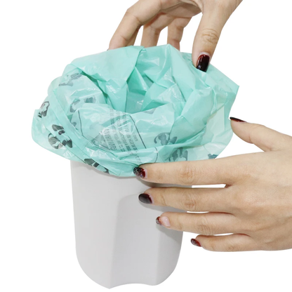 زبڵ و خاشاک سکۆپەر