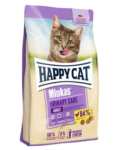Happy Cat Minkas Urinary Care 1,5Kg