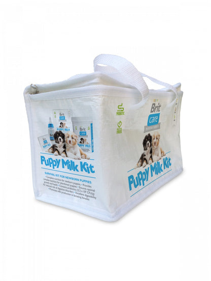 Brit Care Puppy Milk Kit