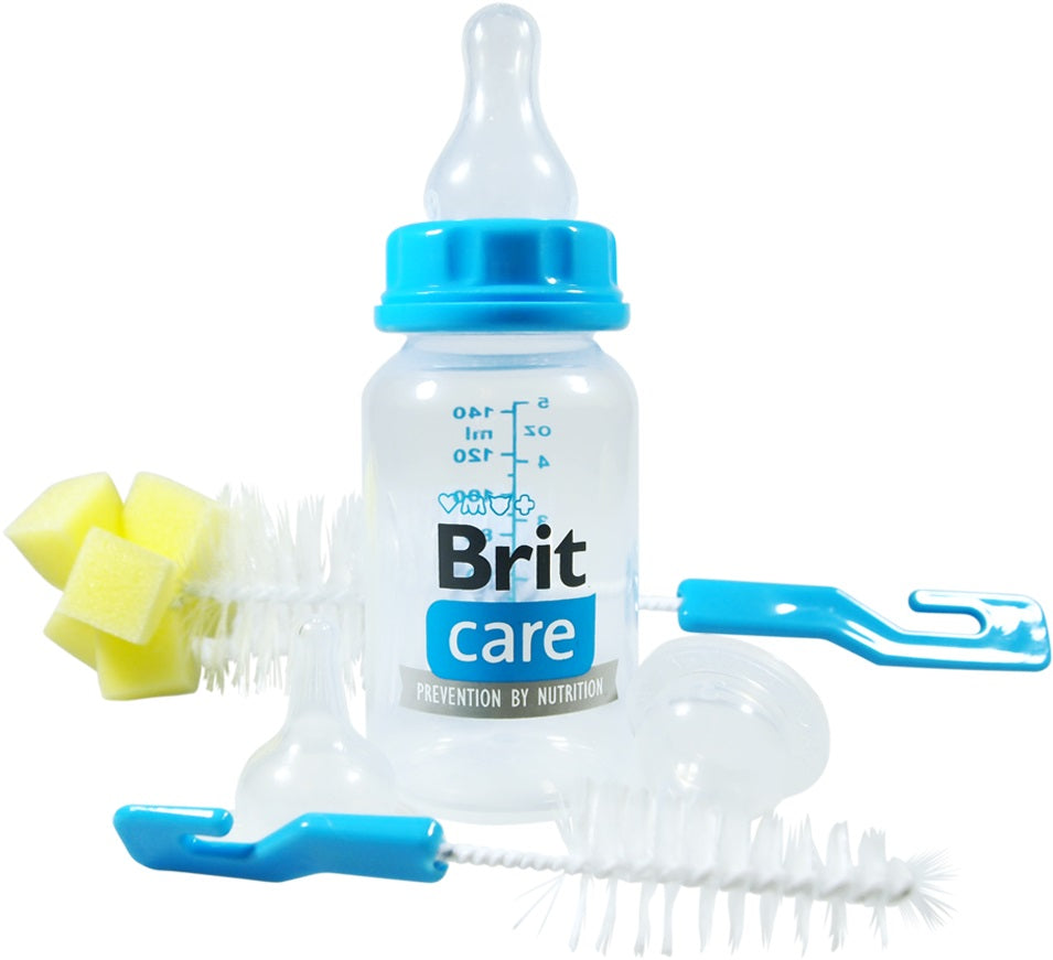 Brit Care Puppy Milk Bottle