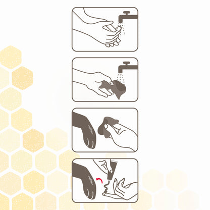 مەڵهەمی برین ٣٠مل