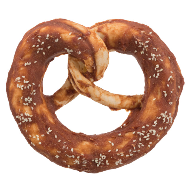 Trixie Duck Pretzel 140g