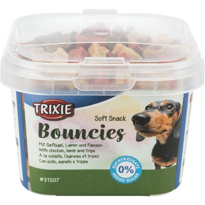 Trixie Bouncies Snack 140g