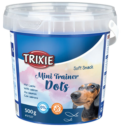 Trixie Mini Trainer Dots 500g