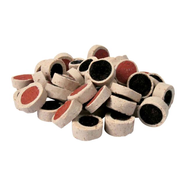 وجبة خفيفة تريكسي بافوس 75 جرام 