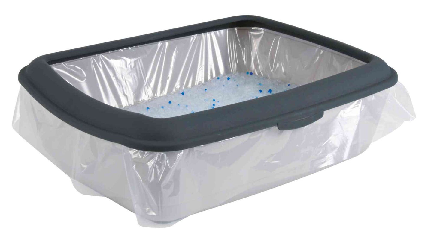 L - Trixie Simple'n'Clean Bags 10x