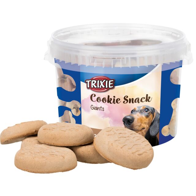 Trixie Cookie Snack - Giants 1.25Kg