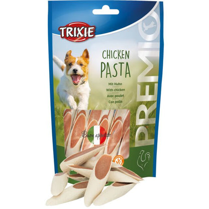 Trixie Chicken Pasta 100g