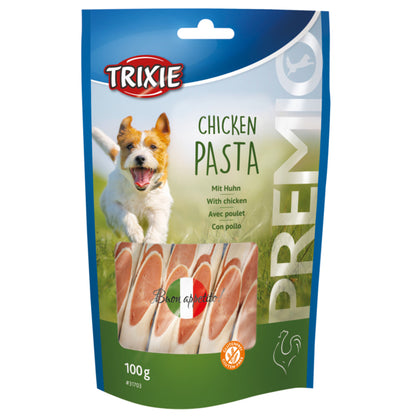 Trixie Chicken Pasta 100g