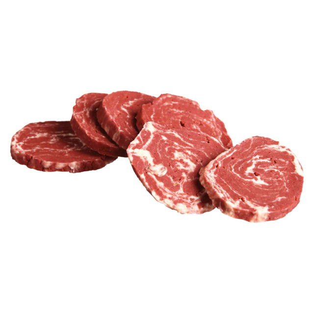 Trixie Beef Coins 100g