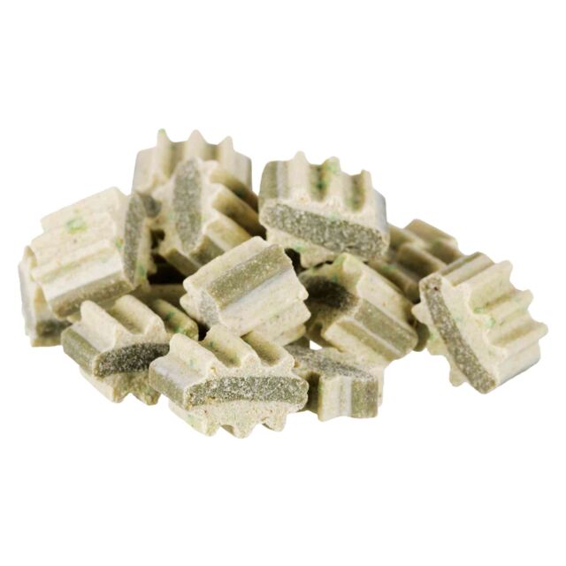 Trixie Parsley Chew Bites 150g