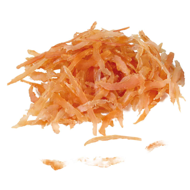 فیلێتی مریشکی تریکسی گازگرتن 50g 