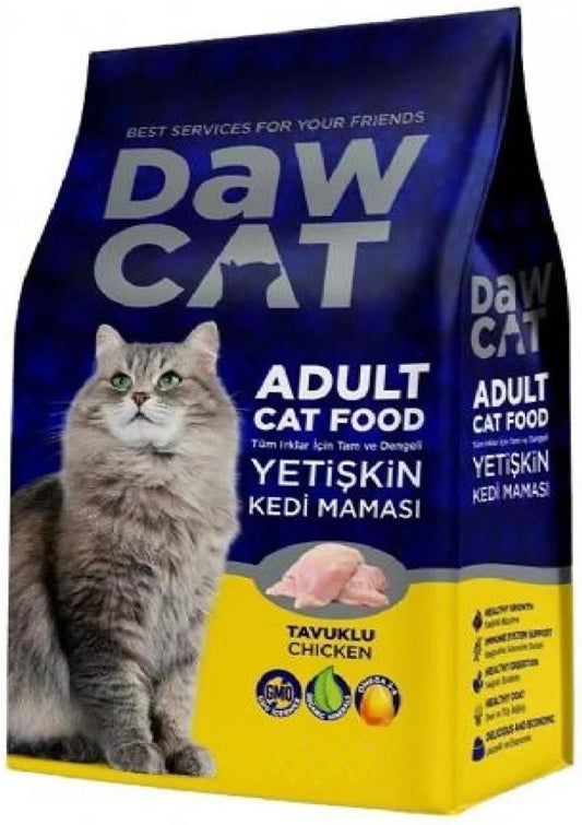 Dawcat Chicken 10Kg