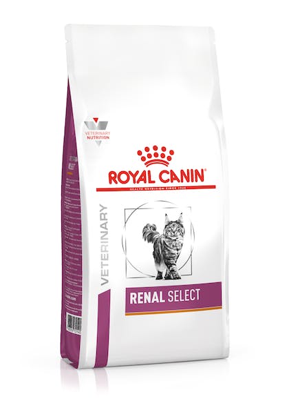 Royal Canin Renal Select 2Kg