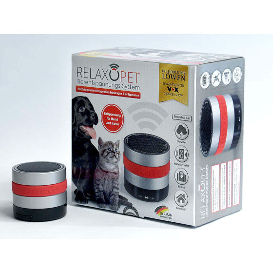 مۆدیۆلی دەنگ RelaxoPet