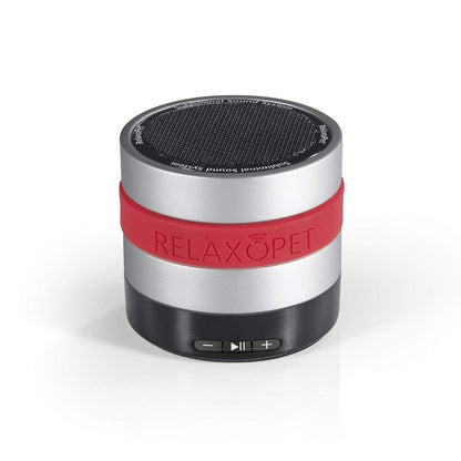 مۆدیۆلی دەنگ RelaxoPet