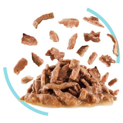 ڕۆیاڵ کانین هەستیاری هەستیاری 85g