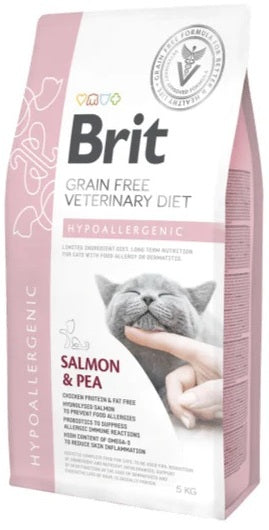 Brit Hypoallergenic 2Kg