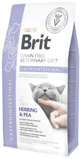 Brit Gastrointestinal 2Kg