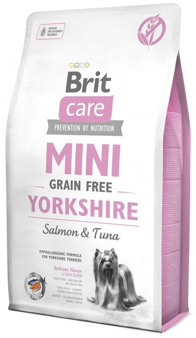 Brit Mini Yorkshire 2Kg