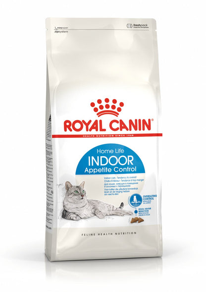 Royal Canin Appetite Control 2Kg