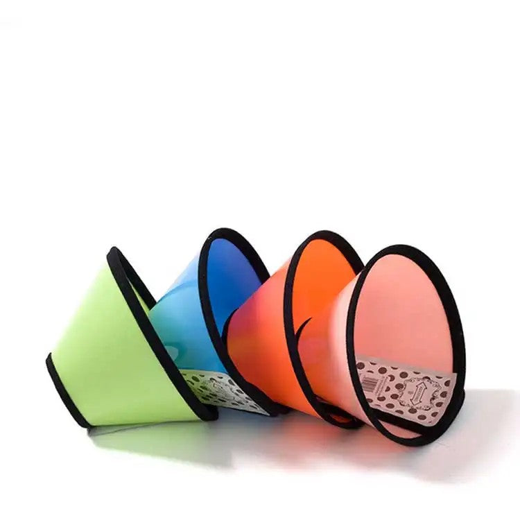 Protective Collar 17cm