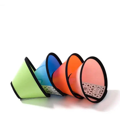 Protective Collar 17cm