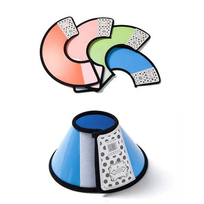 Protective Collar 17cm