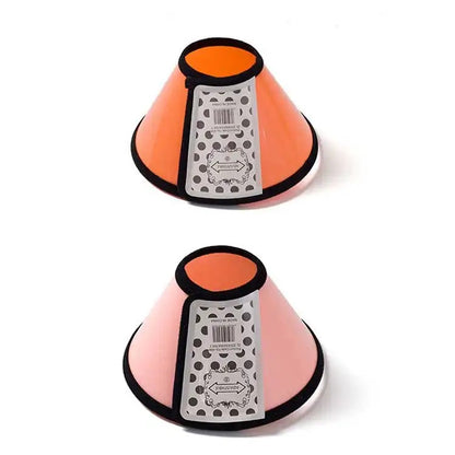 Protective Collar 17cm