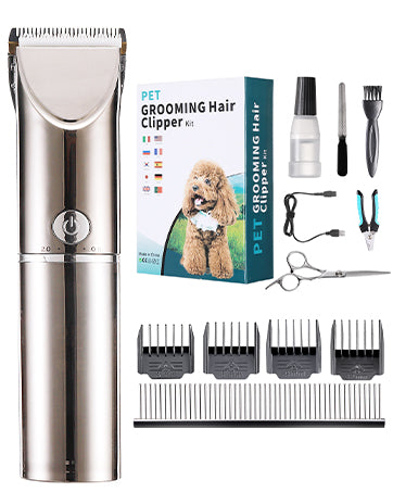 Hetoo Pet Clippers