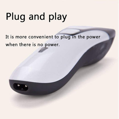 SPORTSMAN Pet Hair Clippers