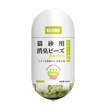 KOJIMA Jasmine Litter Deodorant 450ml