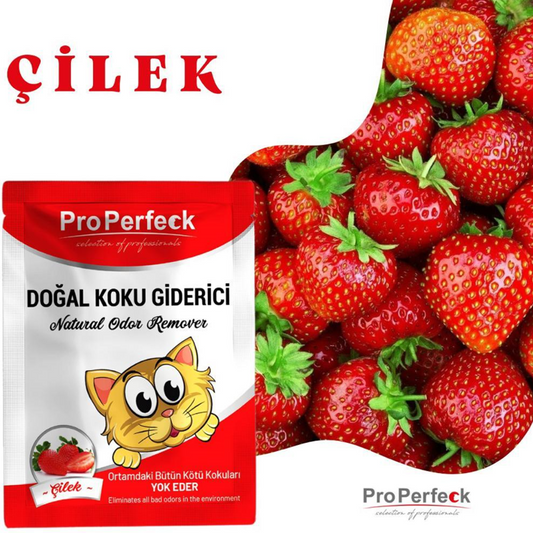 بۆنخۆشکەری زبڵی شووتی ProPerfeck 15x