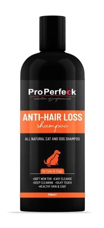 ProPerfeck Anti-Hair Loss Shampoo 250ml