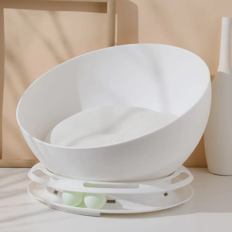 وسادة مريحة فاخرة