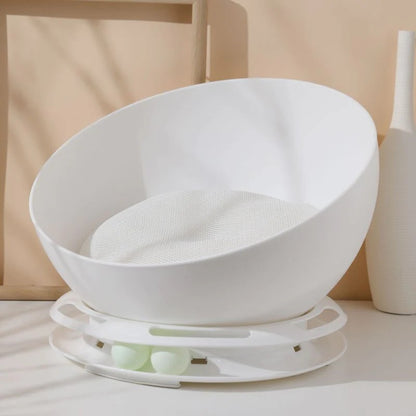 وسادة مريحة فاخرة