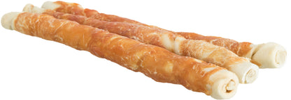 Trixie Chicken Chewing Rolls 140g