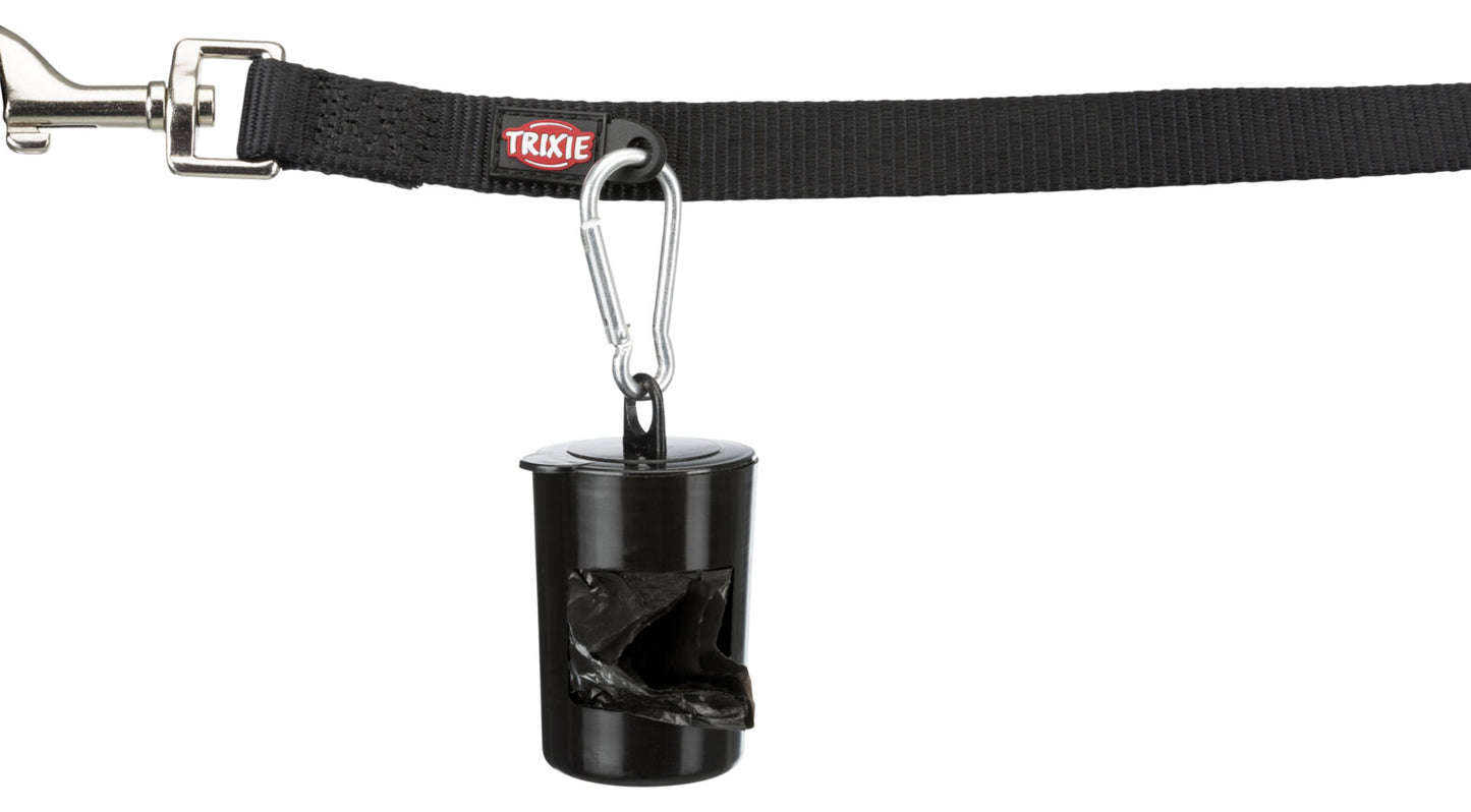 موزع أكياس البراز