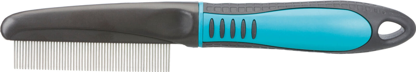 Trixie Comb, fine teeth 22cm